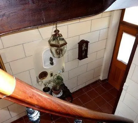 Gæstehus La Maison De L'aubepin Saint-Savinien