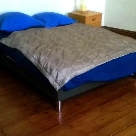 Gæstehus La Maison De L'aubepin