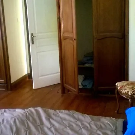 La Maison De L'aubepin