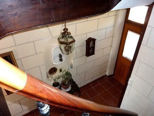 Casa de hóspedes La Maison De L'aubepin Saint-Savinien