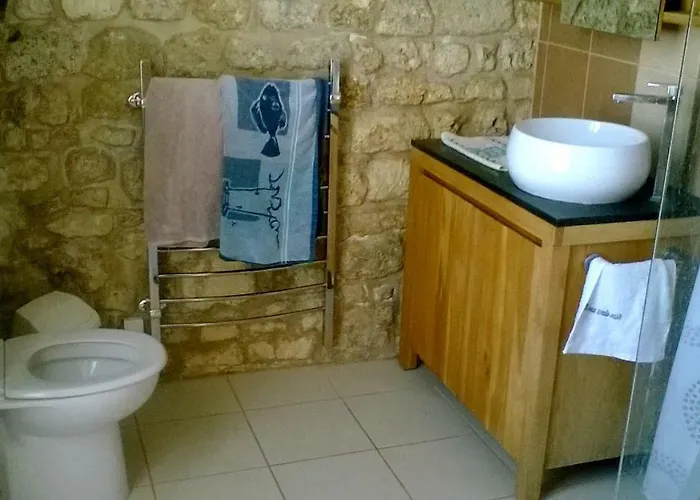 Casa de hóspedes La Maison De L'aubepin 3*