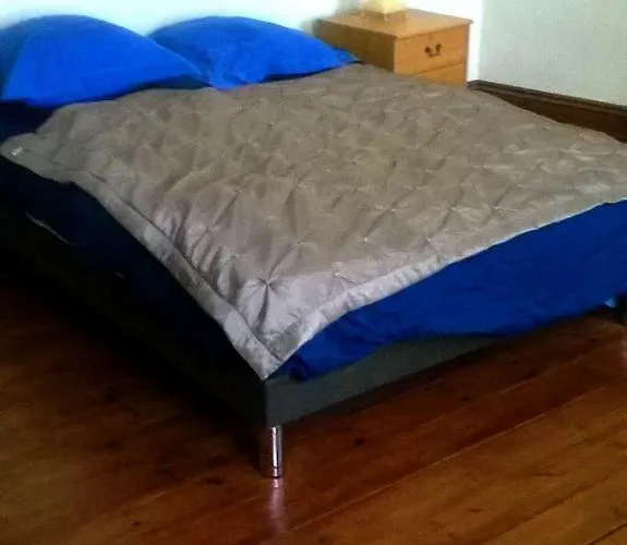 Casa de hóspedes La Maison De L'aubepin