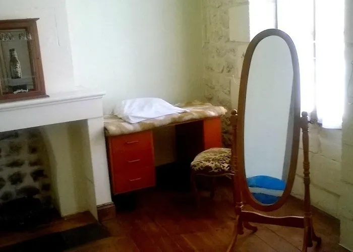 Casa de hóspedes La Maison De L'aubepin Saint-Savinien